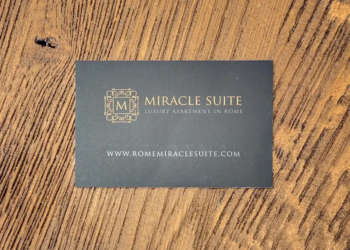 Vatican Miracle *